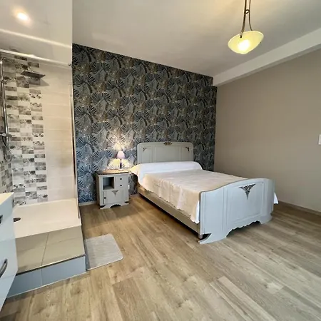 Feriehus Peyret Cepie