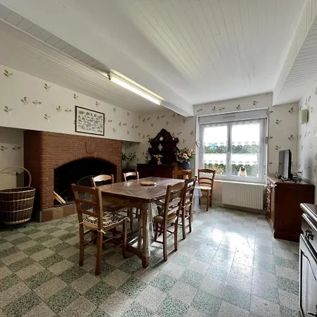 Feriehus Peyret Cepie