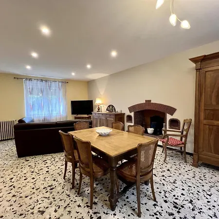 Peyret Feriehus Cepie