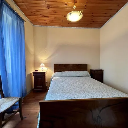 Feriehus Peyret Cepie